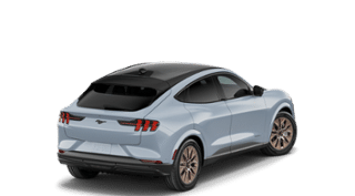 2026 Ford Mustang Mach-E® External Image 4